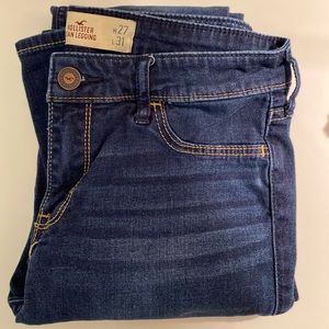 Hollister Jean Leggings